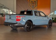 FORD MAVERICK LARIAT FX4 2.0 TURBO 2022