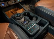 FORD MAVERICK LARIAT FX4 2.0 TURBO 2022