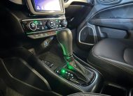 FIAT TORO ULTRA 2.O TURBO DIESEL 2024