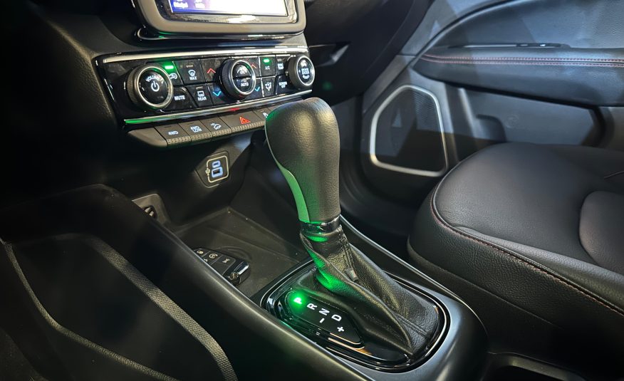 FIAT TORO ULTRA 2.O TURBO DIESEL 2024