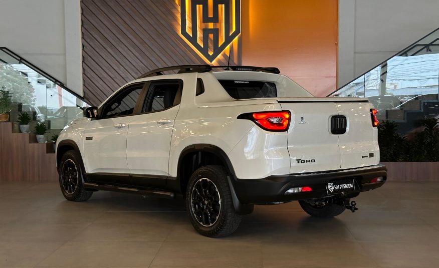 FIAT TORO ULTRA 2.O TURBO DIESEL 2024