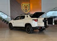 FIAT TORO ULTRA 2.O TURBO DIESEL 2024