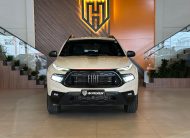FIAT TORO ULTRA 2.O TURBO DIESEL 2024