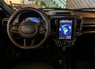 FIAT TORO ULTRA 2.O TURBO DIESEL 2024
