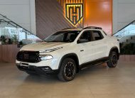 FIAT TORO ULTRA 2.O TURBO DIESEL 2024