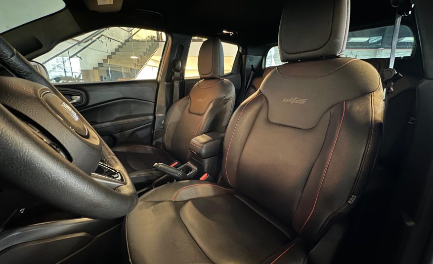 FIAT TORO ULTRA 2.O TURBO DIESEL 2024