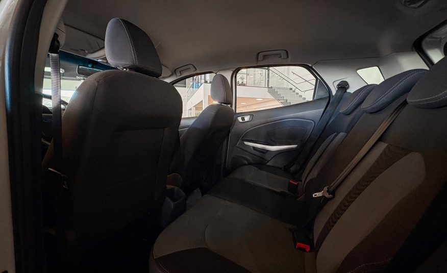 FORD ECOSPORT FREESTYLE 1.6 2016