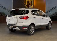 FORD ECOSPORT FREESTYLE 1.6 2016