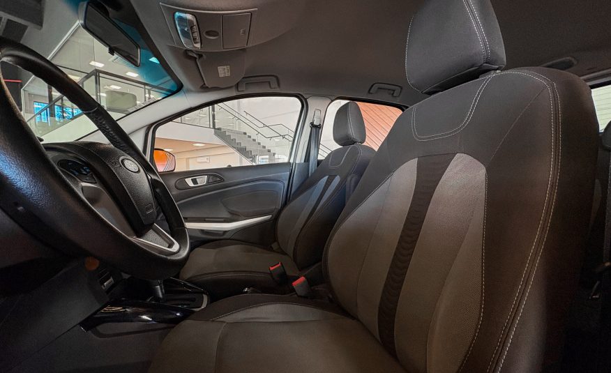 FORD ECOSPORT FREESTYLE 1.6 2016