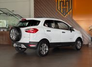FORD ECOSPORT FREESTYLE 1.6 2016