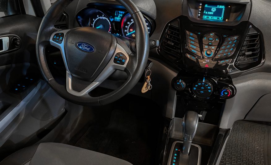 FORD ECOSPORT FREESTYLE 1.6 2016