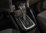 FORD ECOSPORT FREESTYLE 1.6 2016