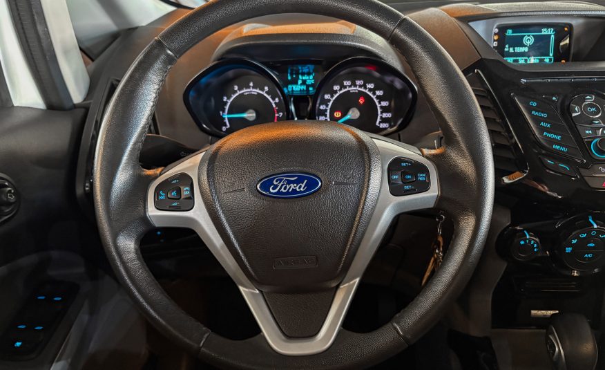 FORD ECOSPORT FREESTYLE 1.6 2016
