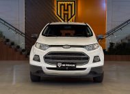 FORD ECOSPORT FREESTYLE 1.6 2016