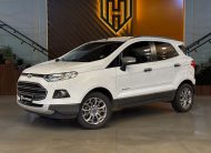 FORD ECOSPORT FREESTYLE 1.6 2016