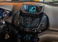 FORD ECOSPORT FREESTYLE 1.6 2016