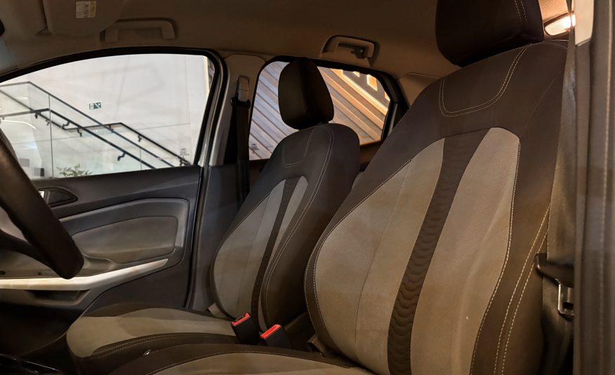FORD ECOSPORT FREESTYLE 1.6 2016