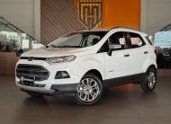 FORD ECOSPORT FREESTYLE 1.6 2016