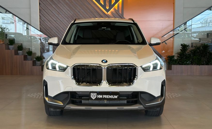 BMW X1 SDRIVE 18i GP 1.5 TURBO 2024
