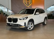 BMW X1 SDRIVE 18i GP 1.5 TURBO 2024
