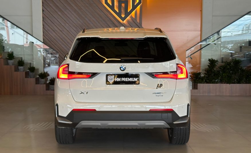 BMW X1 SDRIVE 18i GP 1.5 TURBO 2024