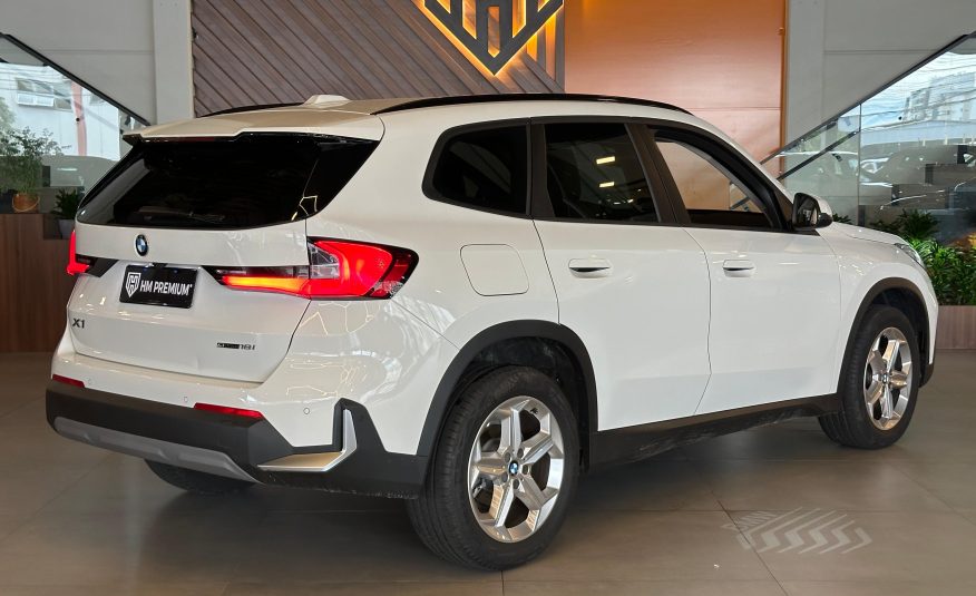 BMW X1 SDRIVE 18i GP 1.5 TURBO 2024