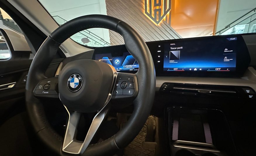 BMW X1 SDRIVE 18i GP 1.5 TURBO 2024