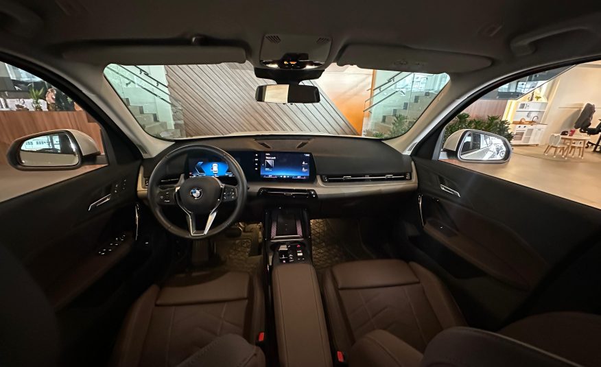 BMW X1 SDRIVE 18i GP 1.5 TURBO 2024