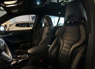 BMW X4 M40i 3.0 TURBO 2022