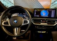 BMW X4 M40i 3.0 TURBO 2022