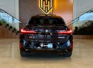 BMW X4 M40i 3.0 TURBO 2022