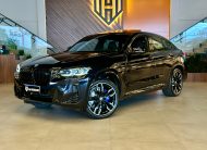 BMW X4 M40i 3.0 TURBO 2022