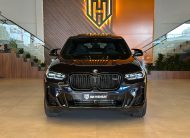 BMW X4 M40i 3.0 TURBO 2022