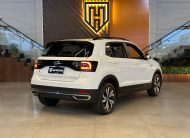 VOLKSWAGEN T-CROSS COMFORTLINE 200 TSI 1.0 TURBO 2024