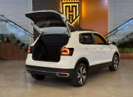 VOLKSWAGEN T-CROSS COMFORTLINE 200 TSI 1.0 TURBO 2024