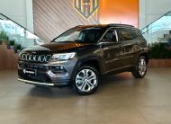 JEEP COMPASS LONGITUDE 1.3 TURBO T270 2022