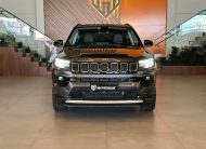 JEEP COMPASS LONGITUDE 1.3 TURBO T270 2022