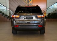 JEEP COMPASS LONGITUDE 1.3 TURBO T270 2022