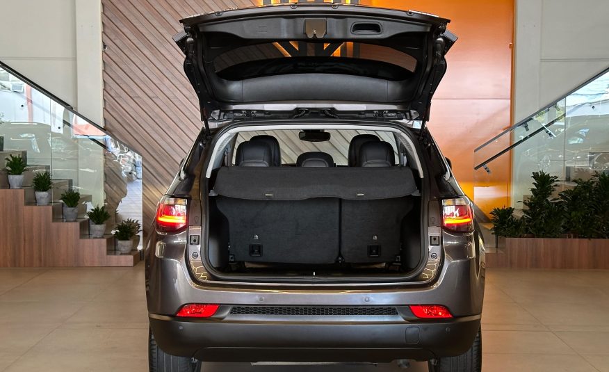 JEEP COMPASS LONGITUDE 1.3 TURBO T270 2022