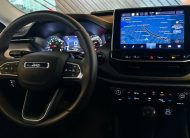 JEEP COMPASS LONGITUDE 1.3 TURBO T270 2022
