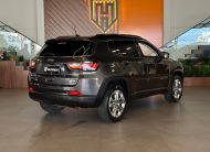 JEEP COMPASS LONGITUDE 1.3 TURBO T270 2022