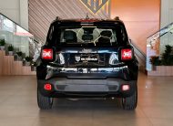 JEEP RENEGADE LIMITED 1.8 FLEX 2017
