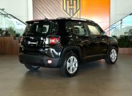 JEEP RENEGADE LIMITED 1.8 FLEX 2017