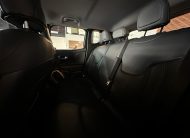 JEEP RENEGADE LIMITED 1.8 FLEX 2017