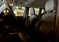 JEEP RENEGADE LIMITED 1.8 FLEX 2017