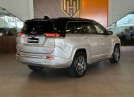 JEEP COMMANDER OVERLAND 2.0 TURBO DIESEL 2023
