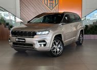 JEEP COMMANDER OVERLAND 2.0 TURBO DIESEL 2023