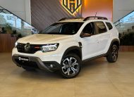 RENAULT DUSTER ICONIC PLUS 1.3 TURBO 2024
