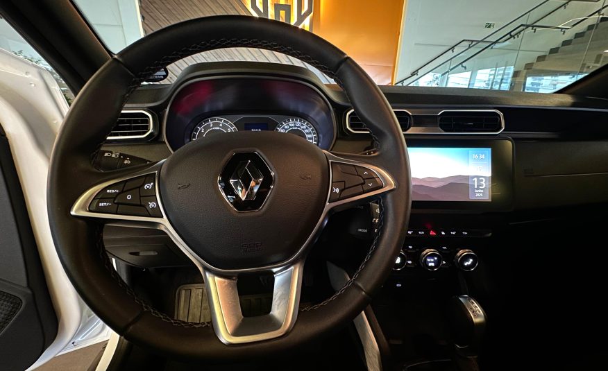RENAULT DUSTER ICONIC PLUS 1.3 TURBO 2024