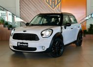 MINI COOPER COUNTRYMAN CHILLI 2014 1.6